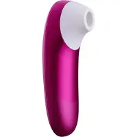 Womanizer Pro - stimulateur clitoridien à ondes d’air (rose)