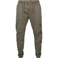Urban Classics Pantalon olive