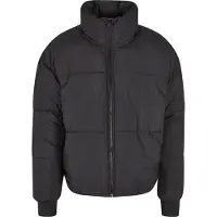 Urban Classics Veste d’hiver noir