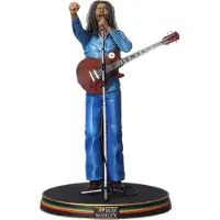 SD Toys Statuette de - Marley Bob - Live At The Rainbow 1977 - pour Indifférent - multicolore - Taille Standard