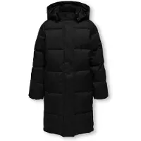 Kids Only GIRLS Manteau 'KOGIrene' noir