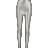 Urban Classics Leggings argent