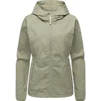 Ragwear Veste fonctionnelle 'Dizzea' kaki