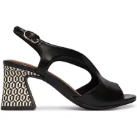 Tamaris Sandales noir