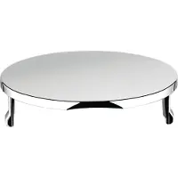 GROHE Abdeckkappe chrom - 6458500M