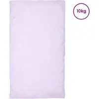 vidaXL Rembourrage en mousse fragmentée 10 polyuréthane