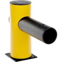 Kaiser+Kraft Barrière de circulation