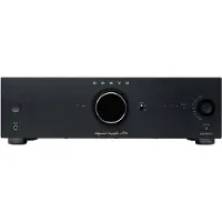 Onkyo A-50 - Noir