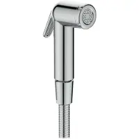 Ideal standard Bidetta - Douche bidet avec flexible 1500 mm, chrome BC180AA
