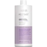 Revlon Restart Color Sthrengthening Purple Cleanser 1000ml
