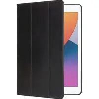 dbramante1928 Oslo Apple iPad (2021) Book Case Noir