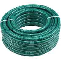 Flo Tuyau d'arrosage standard 3/4 pouce, 30 m, à 3 couches