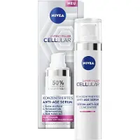 Nivea 82388 CELLULAR EXPERT FILLER ANTI-AGE Gesichtsserum 40,0 ml