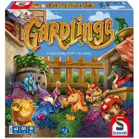 Schmidt Spiele GmbH Gardlings Autres