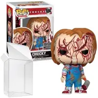 Funko POP! POP Chucky 1694 Chucky Special Edition