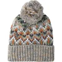 Babista Casquette gris/rouge,