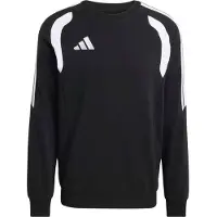 Adidas Tiro 26 League Sweat Crew Sweatshirt Noir S / Regular Homme
