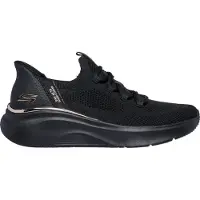 SKECHERS Bobs Love Trainers Noir EU 38 Femme