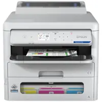 Epson WorkForce Pro EP-C800RDW imprimante jets d'encres Couleur 4800 x 1200 DPI A4 Wifi
