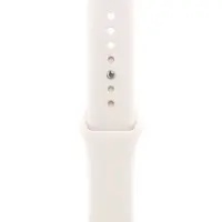 Apple Bracelet De Smartwatch 40mm Sport Band S/m Light Blush (maxc4zm/a)