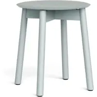 TIPTOE SSD Full Wood Tabouret Pale Blue