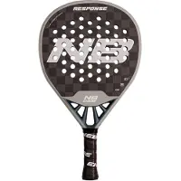 Enebe Raquette Response 24k Argent