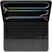 Apple Magic KB iPad Pro 13 M4 BLACK-NL