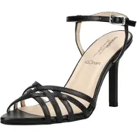 Nero Giardini Sandales noir