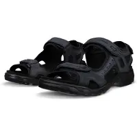 Ecco Sandales 'OFFROAD' noir