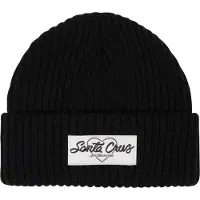 Santa Cruz Bonnet Love Script