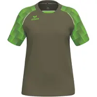 Erima Maillot Evo Star Kaki/vert Gecko - 40