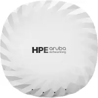 Aruba Networks Hewlett Packard Enterprise HPE ANW AP-735 (RW) Campus AP (S1G42A)