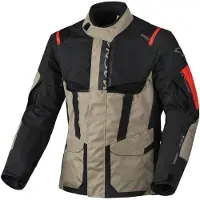 Macna Rancher 2.0 Veste textile moto imperméable