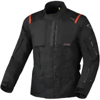 Macna Rancher 2.0 Veste textile moto imperméable