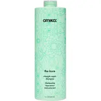 Amika The Kure Strength Repair Shampoing Refillable 1000 ml