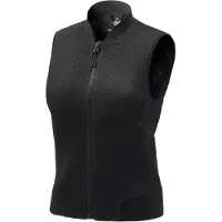 Tucano Urbano Flowmotion Lady Sleeveless Protection T-shirt Noir XS