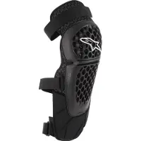 Alpinestars Bionic Plus Protecteurs de genou/Shin