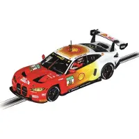 Carrera D132 BMW M4 GT3, No. 31