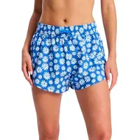 Roxy Short De Bain No Bad Waves Printed