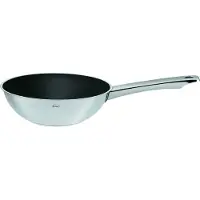 Rösle Wokpfanne MOMENTS Ø 28 cm PTFE ProPlex