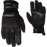 Rst Ventilator-X CE Gloves - Black Size 7