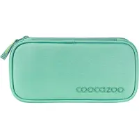 Coocazoo trousse à crayons Pencil Case All Mint menthe