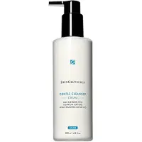 Skinceuticals SKIN CEUTICALS Nettoyant doux 190 ml Crème