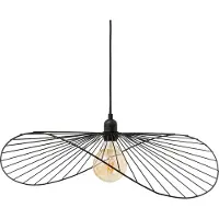 Atmosphera Suspension au-dessus de la table à manger ADELIA, Ø 58 cm