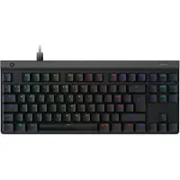 Logitech G G515 - Clavier - TKL - rétroéclairage