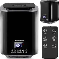 Berdsen BD-502 humidificateur d'air noir