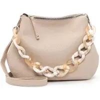 Suri Frey sac à épaule bandoulière sac à épaule Candy Shoulderbag Sand beige