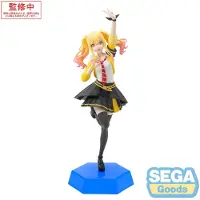 SEGA Figurka PVC Tenma Saki 16 cm - Hatsune Miku: Colorful Stage!