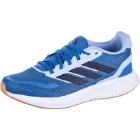 Adidas Chaussure de sport 'Runfalcon 5' bleu pastel / bleu foncé