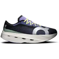 ON - Chaussures de running - Cloudboom Volt M Black/Juniper - Taille 43 - Violet